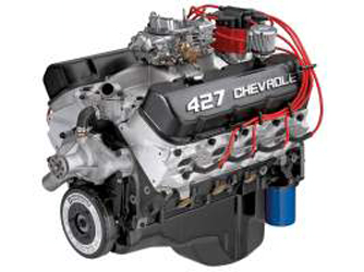 P033F Engine